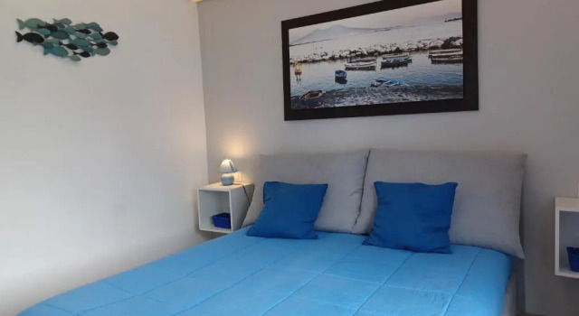 Номер Standard Giulia BB Sorrento
