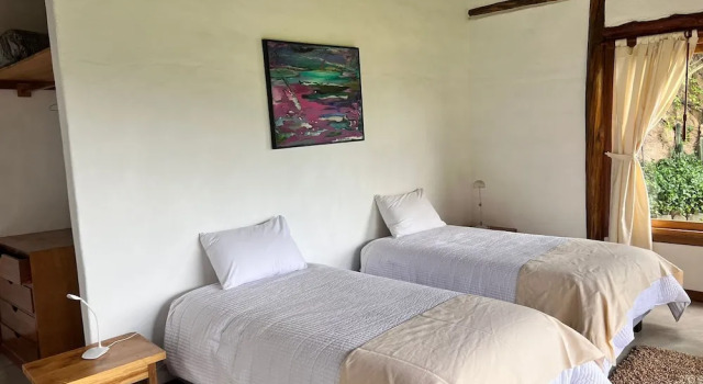 Номер Deluxe Casa iLayaku