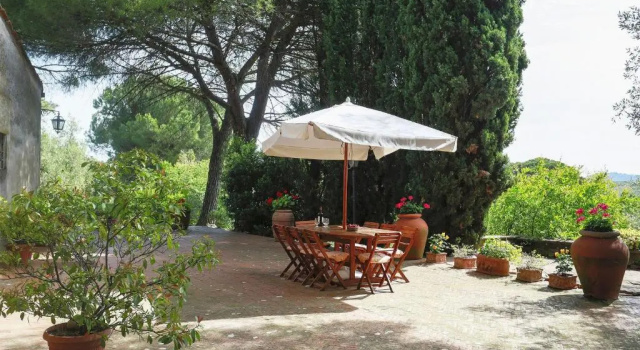 Malmantile by Salogi Villas, Réserver Hôtel Hôtels à Lastra a Signa avec parking, Parking