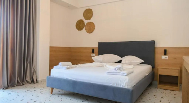 Двухместный номер Standard Dolanit Hotels Village