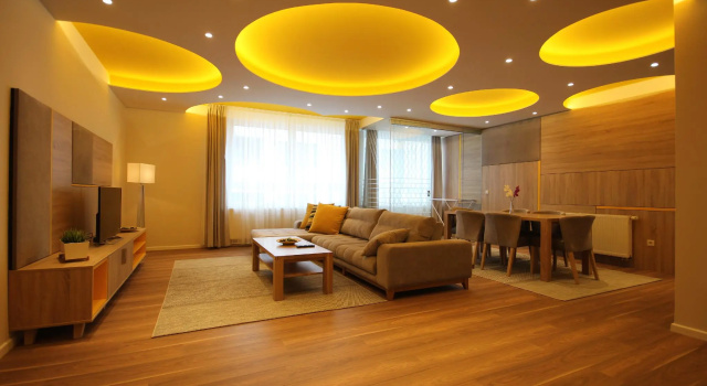 Апартаменты Executive Sarajevo Daily Apartments