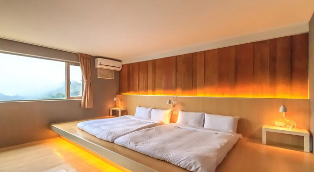 Goldmine Hotel, Rezervovat Hotel New Taipei City Tajwan