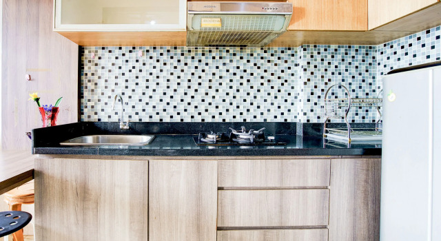 Люкс Collection O Apartment By Boboin Baros Near Stasiun Cimahi