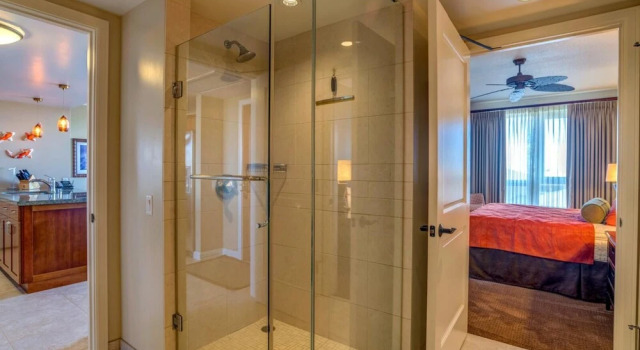 K B M Resorts- Hkh-816 Oversized 1bd, 8th-floor, big Ocean Views, Quiet, Chefs Kitchen!, Забронировать Отель Каанапали 