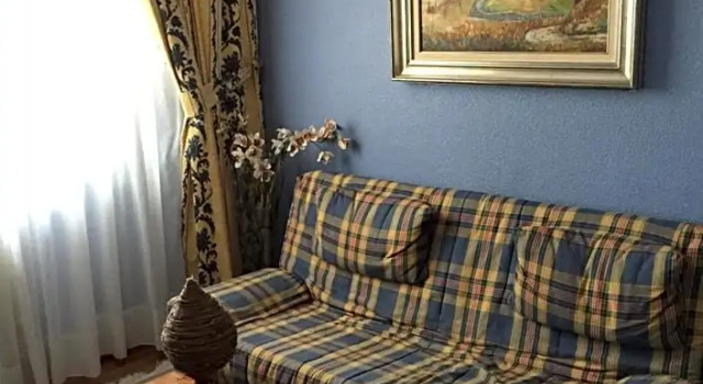 Deluxe cameră Hotel Xabier