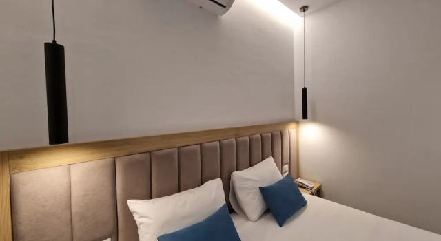 Номер Economy Hotel Monel