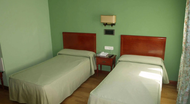 Hotel Serit