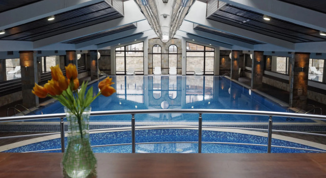 Trinity Residence Bansko