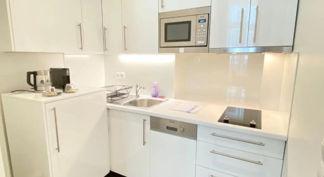Steiner Residences Vienna Taborstrasse