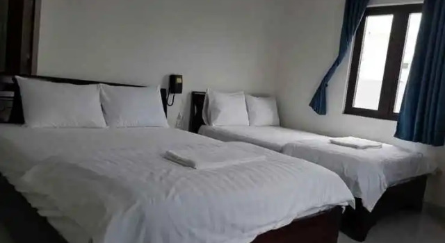 Nice Hotel