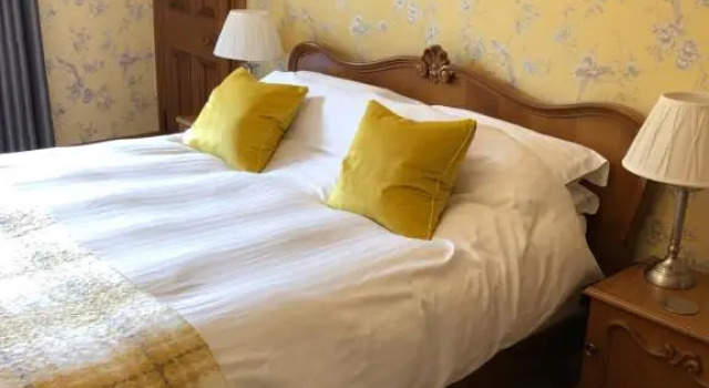 Номер Standard Conval House Bed And Breakfast