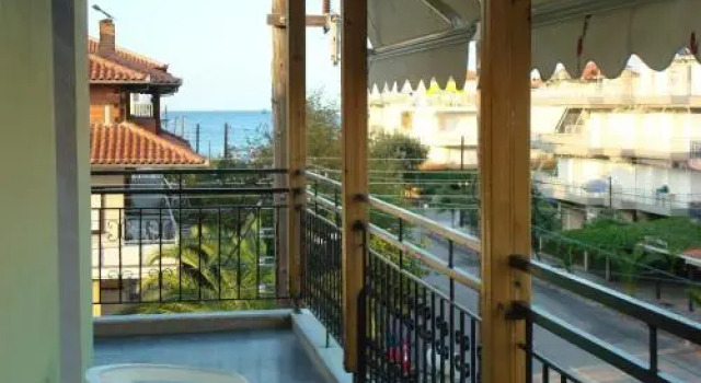 Hotel Filoxenia, Book Hotel Neoi Poroi 