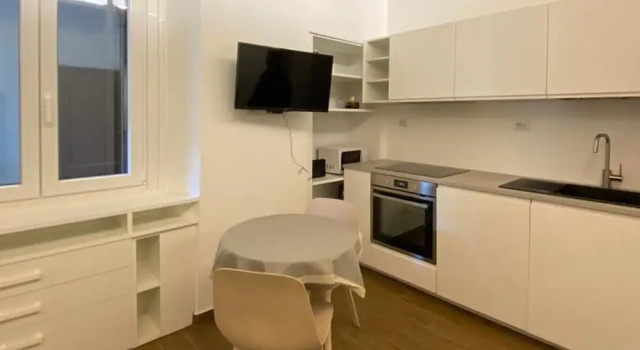 Студия Modern Studio Imbonati 15/2