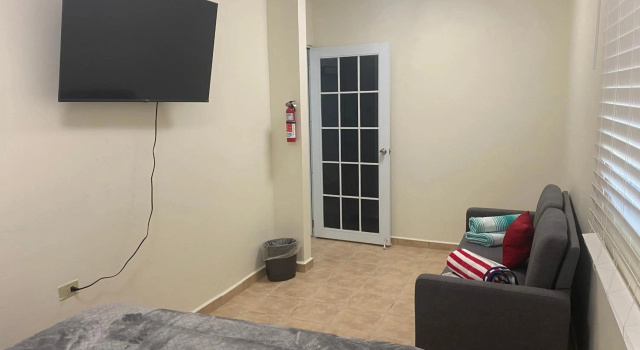 Ulala Culebra, Réserver Hôtel Hôtels à Culebra avec parking, Parking