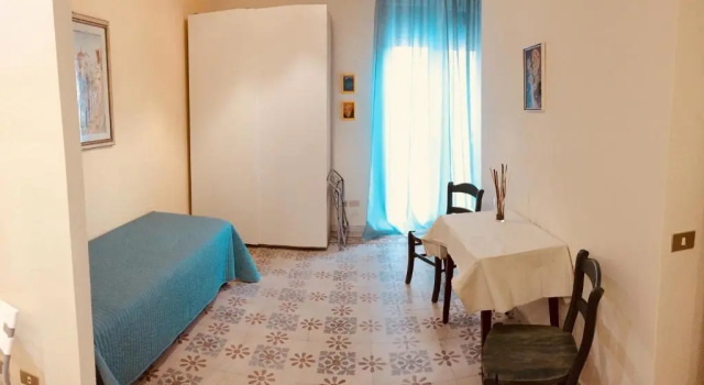 Номер Standard La Speranza Hotel Grazzini