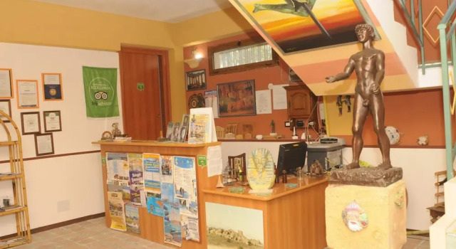 B&B Villa Anna