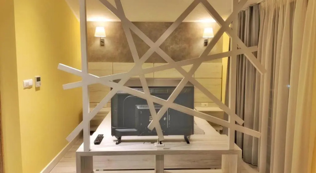 Номер Deluxe Hotel Pierina