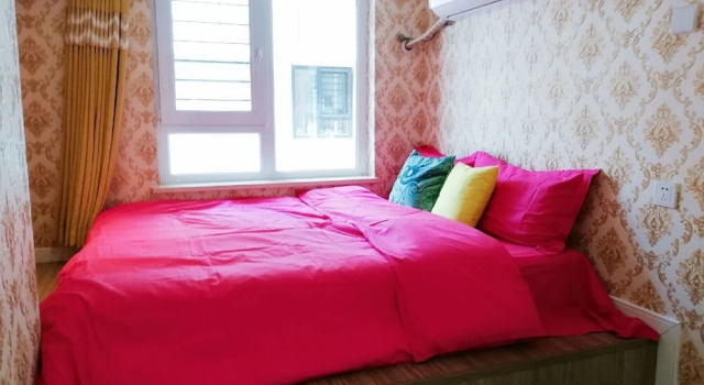 Yujia Changju Apartment