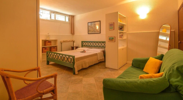 Awesome Apartment in San Bartolomeo al Mare With Outdoor Swimming Pool and 1 Bedrooms