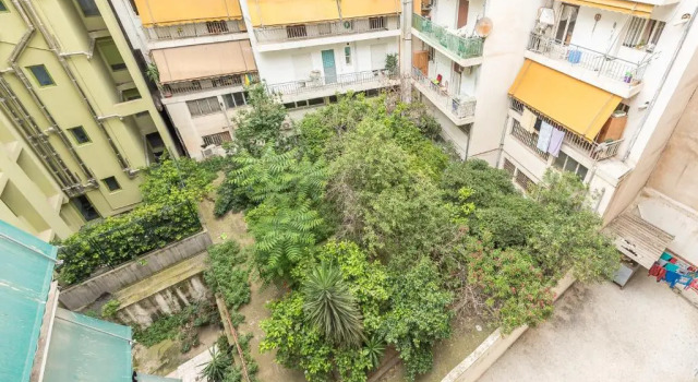 Modern 2BD apt in Athens DT, 2-min metro