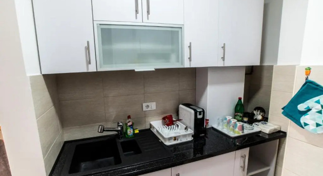 Апартаменты Premium 1 apartments