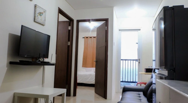 Northland Apartment With Sofabed & Ancol View