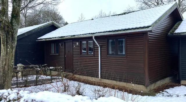Familie Meys Chalets - Chalet 249 - La Boverie