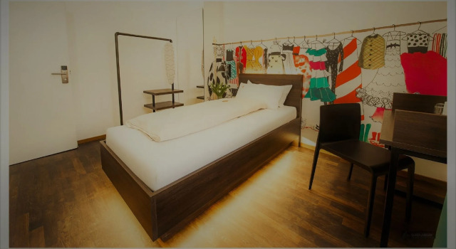 sevenDays Hotel BoardingHouse