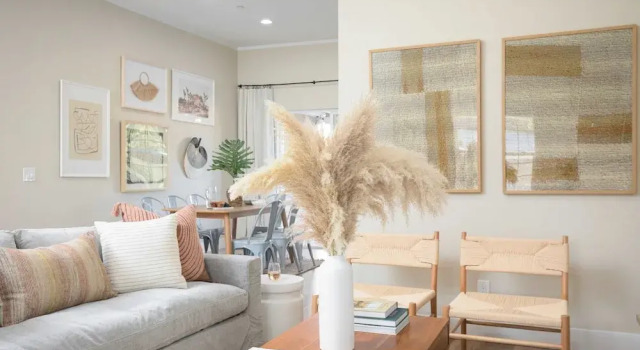 Chuckwalla by Avantstay Joshua Tree Haven w/ Hot Tub & Modern Interior