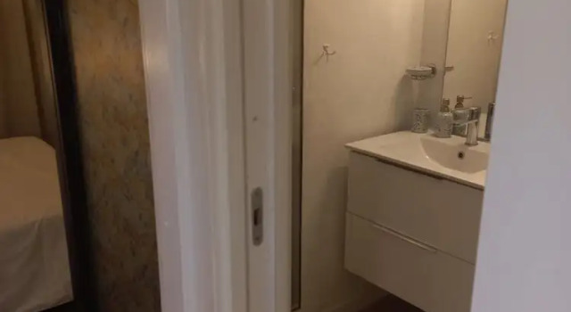 Одноместный номер Standard Stefano House Vaticano Roma