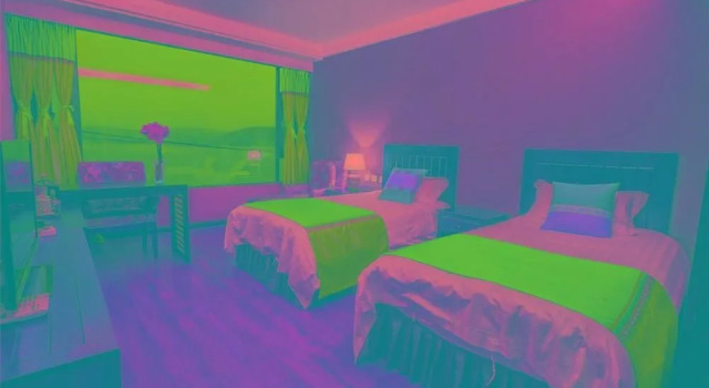 Haixi No.7 Courtyard Seaview Hotel, Boek Hotel Dali Yunnan