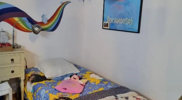 Номер Standard Gite Fa Mille maison bleu