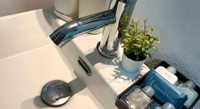 Люкс Deluxe A04 Super Suite Premium At Plaza Acequia