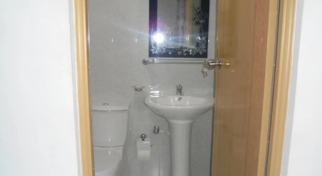 Номер Standard Ath Hala Safari Resort