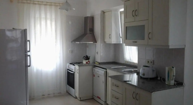 Коттедж Holiday Home Turkuaz