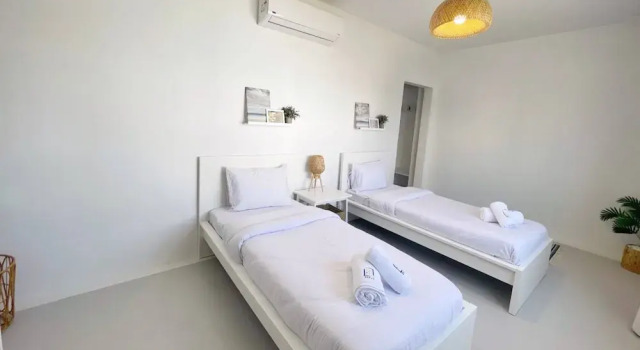 Xuru Stays I Charming & Beautifully Styled 3bdr @ Swan Lake Gouna, Prenota Appartamento El Gouna 
