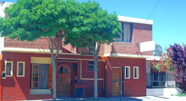 Hostel El Agora, Reserva ahora Albergue Trelew Chubut