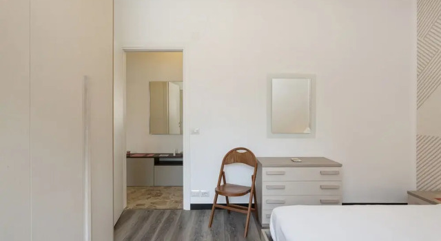Casa Nora by Wonderful Italy, Забронировать Апартаменты/квартира Рапалло Итальянская Ривьера
