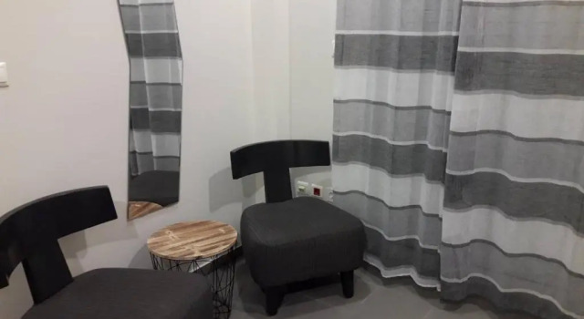 Студия Athens Way Lofts