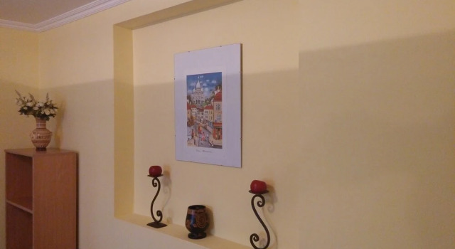Traveler's Hostel & Apartments