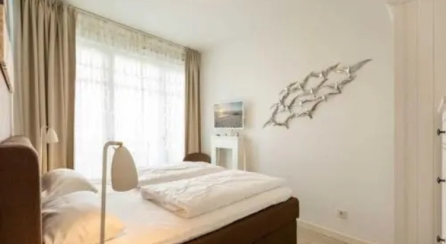 Villa Westend App 05, Забронировать Вилла Альбек Мекленбург-Померания