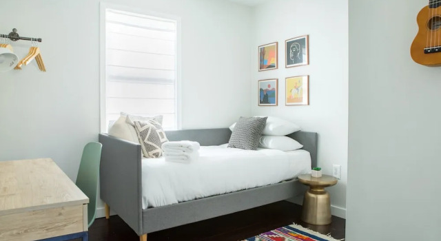 WanderJaunt - Sendero - 3BR - East MLK, Rezerwuj Dom wakacyjny Austin Greater Austin