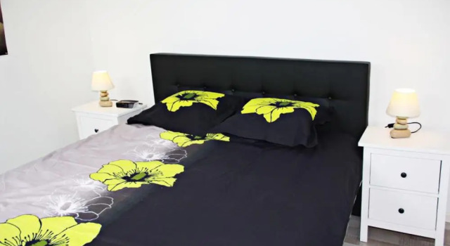 Апартаменты Hotel Halleux