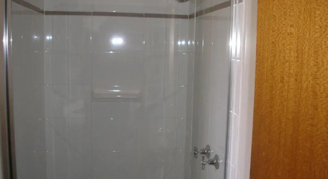 Двухместный номер Standard Coorrabin Motor Inn