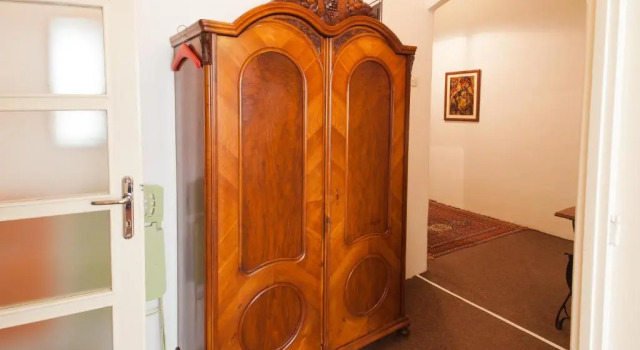 Apartment Ira