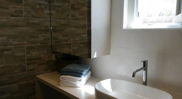 Номер Standard B&B Charles Cabour