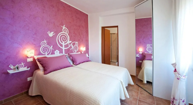 Casale la Rovere