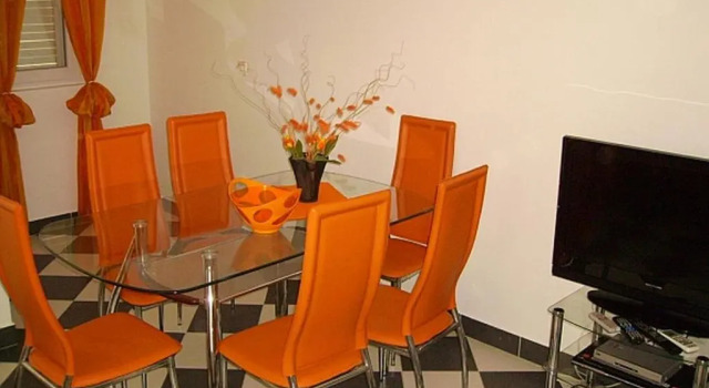 Marina Apartment 1