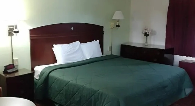 Двухместный номер Standard WYE Motor Lodge Duncansville - Altoona