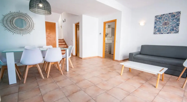 GoCosta Villas Cumbres Family Luxe 2, Забронировать Отель Отели Tarragonès 3 звезды, 3*